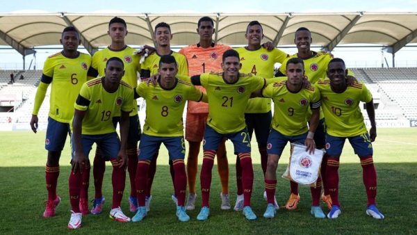 El camino de la selección cafetera