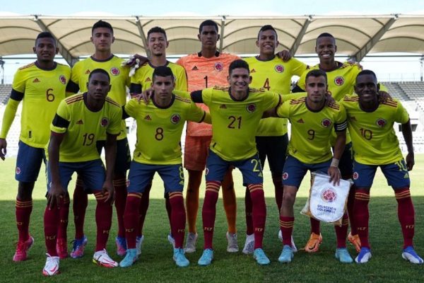 El camino de la selección cafetera