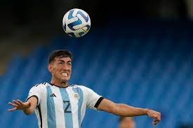 ¿Quién es Lautaro Di Lollo?