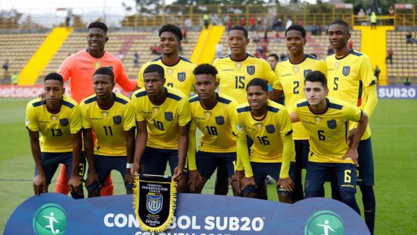 La “Tri” junior va por su mundial