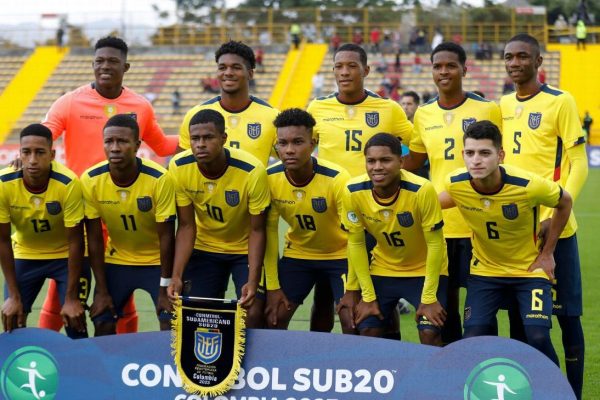 La “Tri” junior va por su mundial