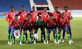 Gambia: la sorpresa africana que quiere lucirse en el mundial