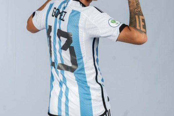 La joya de Liniers