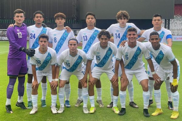 Guatemala y su ilusión mundialista
