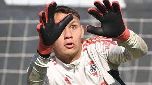 Lucas Lavagnino: de River y la selección