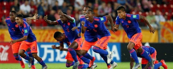 Los Juniors All White buscan hacer historia