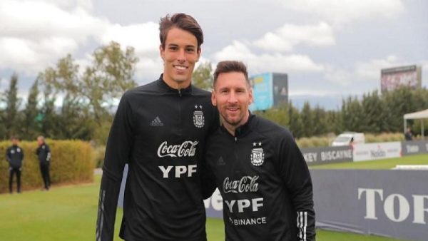 El heredero de la paternal
