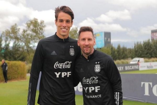 El heredero de la paternal