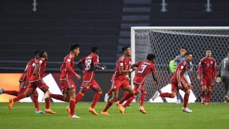 Colombia lo buscó, lo peleó y lo ganó