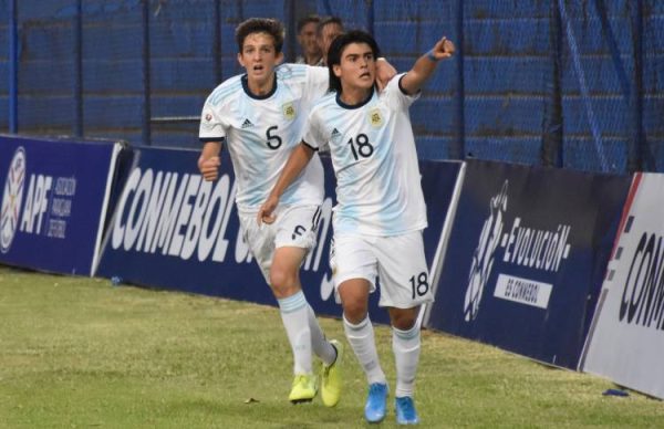 Luka Romero: el eurocrack