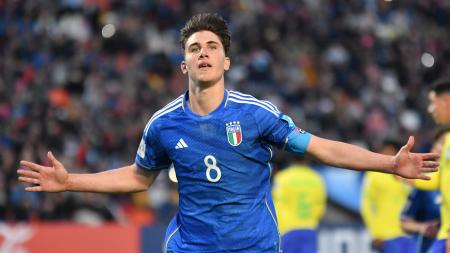 CRACK ITALIANO FINALISTA