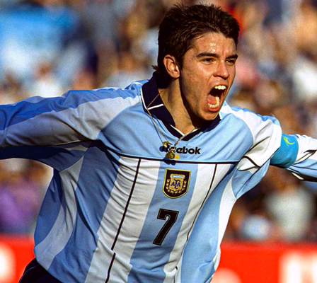 Un conejito goleador