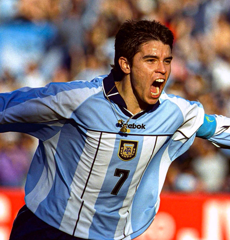 Un conejito goleador