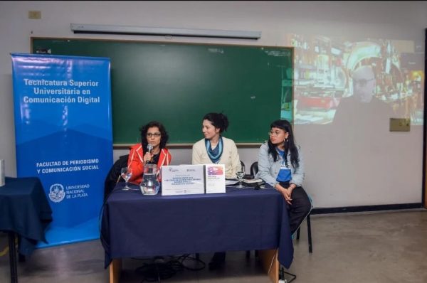Nosotros Contra Ellos: la polarización en la virtualidad