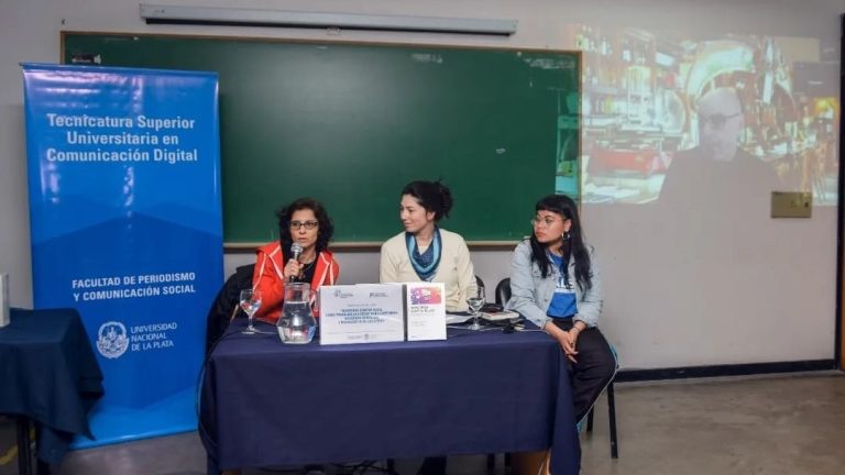 Nosotros Contra Ellos: la polarización en la virtualidad.