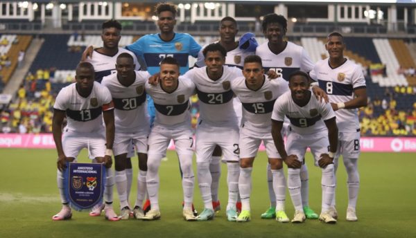 Ecuador tiene nuevo DT para la Copa América