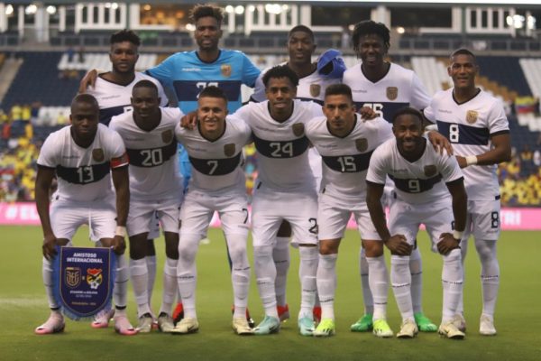 Ecuador tiene nuevo DT para la Copa América
