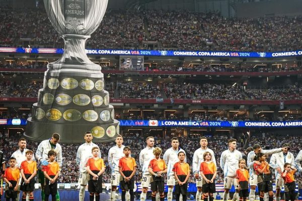 Las rachas y récords que se rompieron en el debut