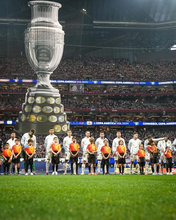 Las rachas y récords que se rompieron en el debut