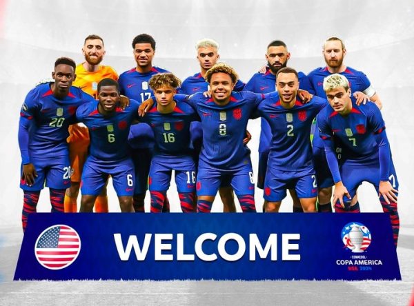 Estados Unidos vuelve a ser local