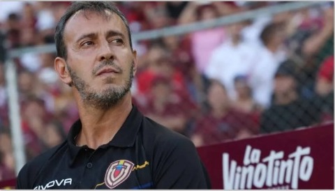 La ilusión de ganar la primera Copa América
