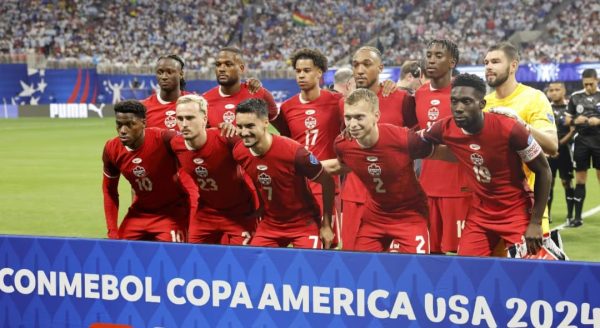 Canadá histórica