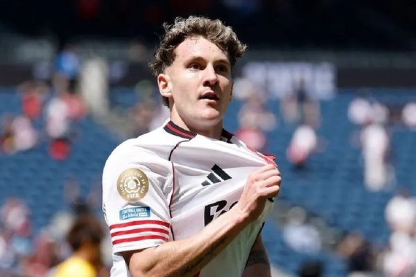 River Plate en un debut digno del más grande