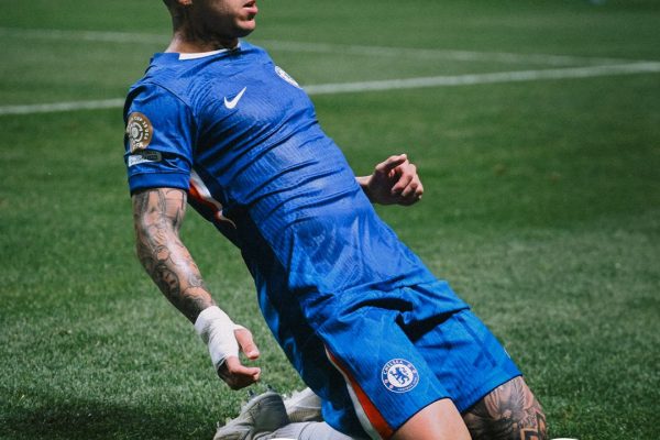 Chelsea dominó para ganar: 2 a 0 a Los Angeles FC
