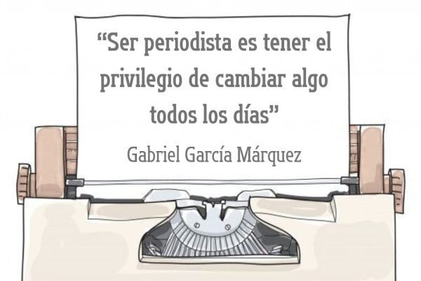 Las complejidades del periodismo en el contexto actual