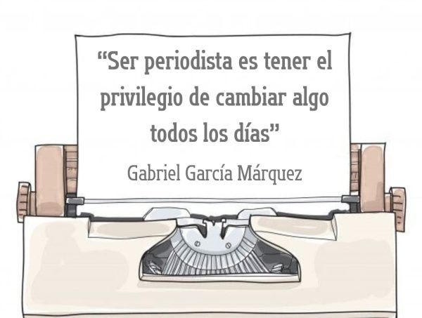Las complejidades del periodismo en el contexto actual