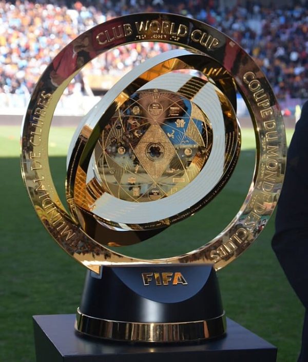 ¿Quiénes son los 4 favoritos a ganar el Mundial de Clubes?