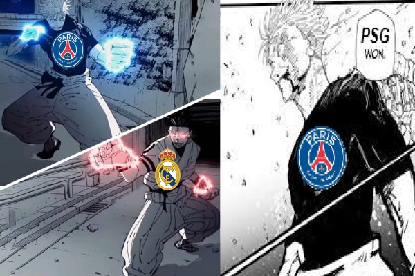 La realeza vuelve a caer frente a la Revolución Francesa de Nueva Jersey