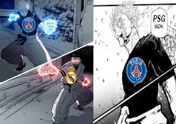 La realeza vuelve a caer frente a la Revolución Francesa de Nueva Jersey