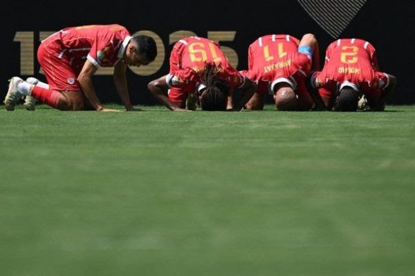 Al Ain cerró su participación en el Mundial de Clubes con un triunfoante Wydad AC