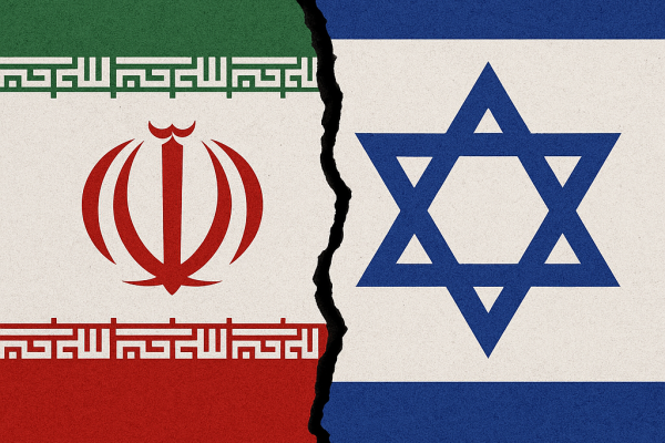Al otro lado del mundo: ¿qué pasa en Medio Oriente?