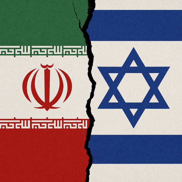 Al otro lado del mundo: ¿qué pasa en Medio Oriente?
