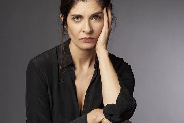 Entrevista abierta con Soledad Villamil