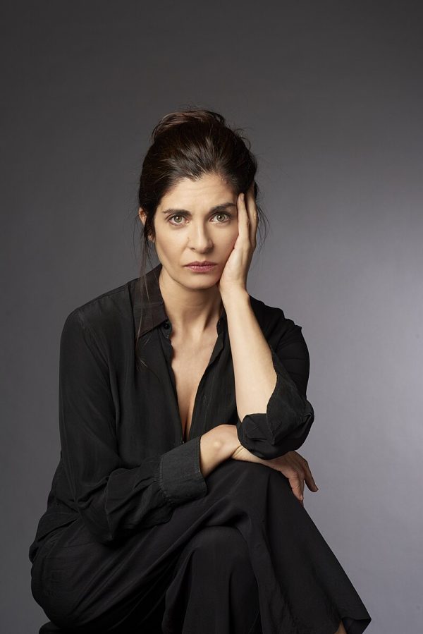 Entrevista abierta con Soledad Villamil