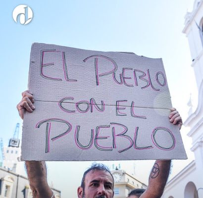 Repensar la representación: hacia una democracia que defienda los intereses del pueblo