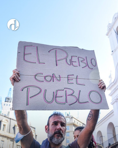 Repensar la representación: hacia una democracia que defienda los intereses del pueblo