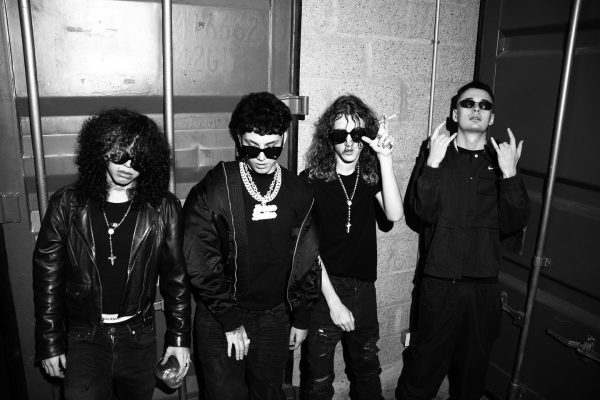 Los PILF en el Teatro Opera: Noche a pura Música 2.0