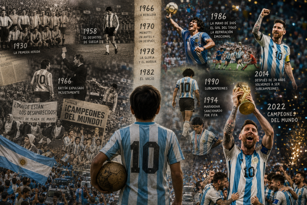 La pelota como memoria