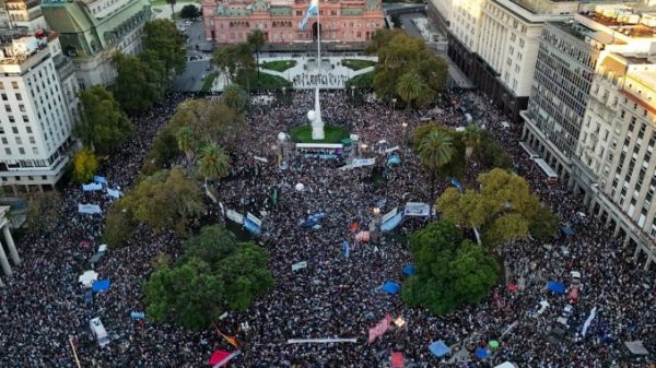 LAS UNIVERSIDADES COMO JUSTICIA SOCIAL