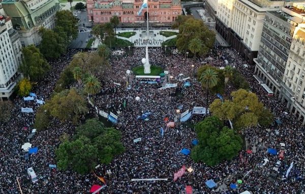 LAS UNIVERSIDADES COMO JUSTICIA SOCIAL
