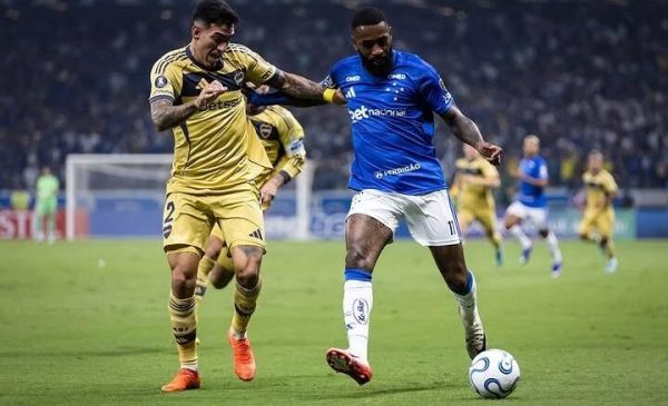 Los clubes brasileros suman otra victoria frente a los equipos argentinos en duelos de clubes