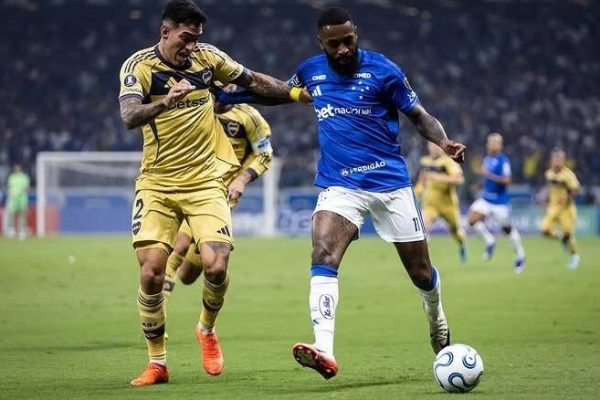 Los clubes brasileros suman otra victoria frente a los equipos argentinos en duelos de clubes