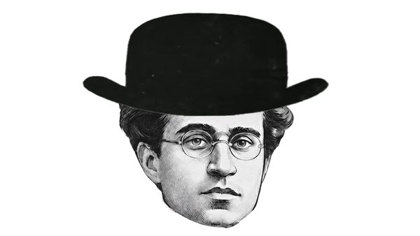 Entre Sabina y Gramsci, una canción contra la indiferencia