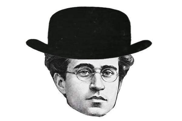Entre Sabina y Gramsci, una canción contra la indiferencia