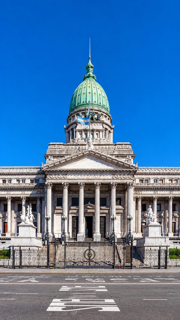 2027: una elección decisiva para el futuro político de la Argentina